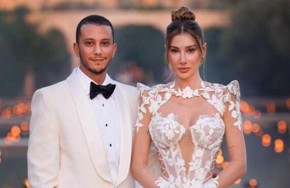 Şeyma Subaşı ve Mohammed Alsaloussi boşandı mı? Şeyma Subaşı ve Mohammed Alsaloussi ne zaman evlenmişti? Şeyma Subaşı ve Mohammed Alsaloussi boşandı mı? Şeyma Subaşı ve Mohammed Alsaloussi ne zaman evlenmişti?