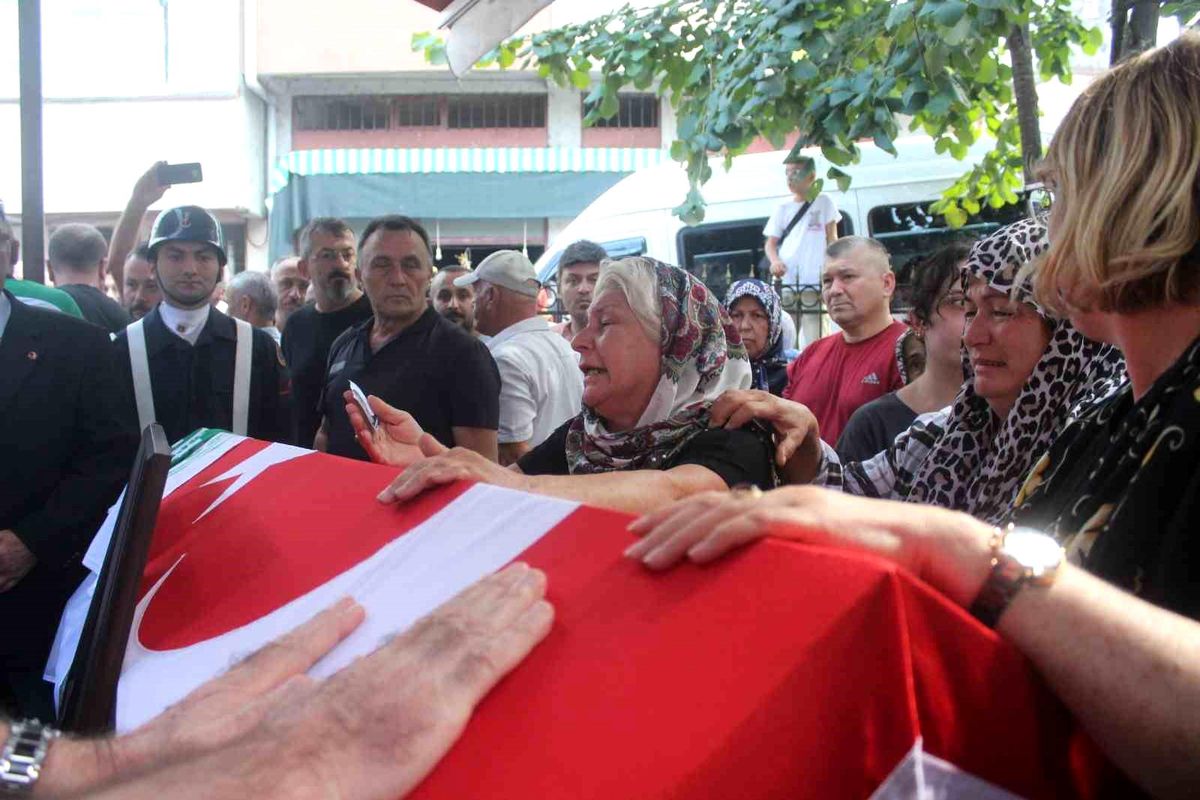Görelespor Kulübü Başkanı trafik kazasında hayatını kaybetti