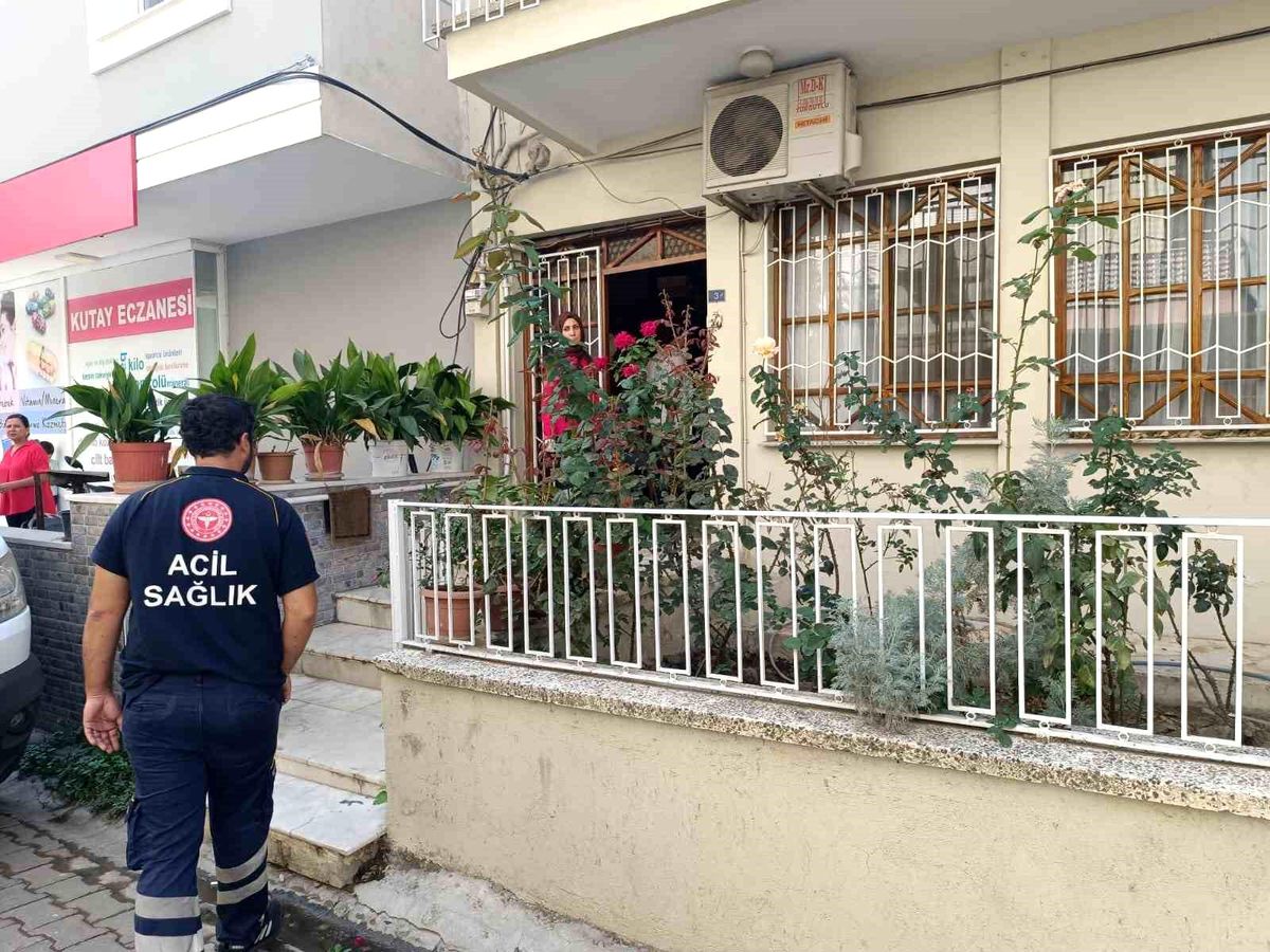 Turgutlu'nun tanınmış avukatı evinde hayatını kaybetti