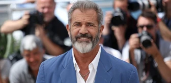 Ünlü oyuncu Mel Gibson'dan Türkleri kızdıran Karabağ iftirası: Ermeni halkı etnik temizliğe maruz kalıyor