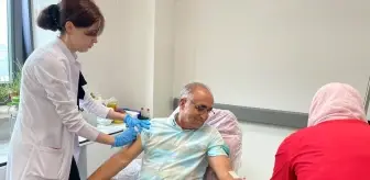 Yalova Eğitim ve Araştırma Hastanesi'nde Geleneksel ve Tamamlayıcı Tıp Kliniği Hizmete Açıldı