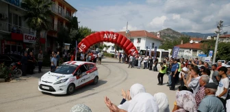 2023 AVIS Türkiye Tırmanma Şampiyonası Mihalgazi'de Başladı