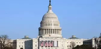 ABD'de Cumhuriyetçiler arasındaki bütçe krizi büyüyor! Yarın hükümet kapanabilir