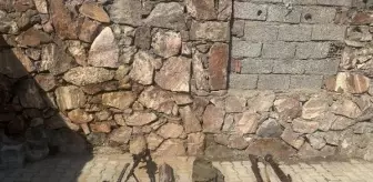 Bitlis'te PKK'ya yönelik operasyonda çok sayıda silah ve mühimmat ele geçirildi