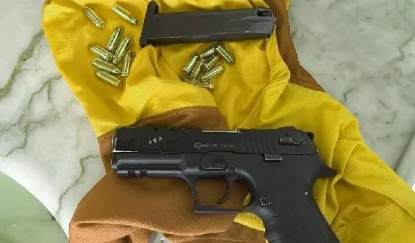 Ankara'da Suç Örgütü Operasyonu: 2 Kişi Yakalandı Ankara'da Suç Örgütü Operasyonu: 2 Kişi Yakalandı