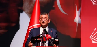 CHP Genel Başkanlığına Adaylığını Açıklayan Özgür Özel: Partiyi Güçlendirerek Çıkacağız