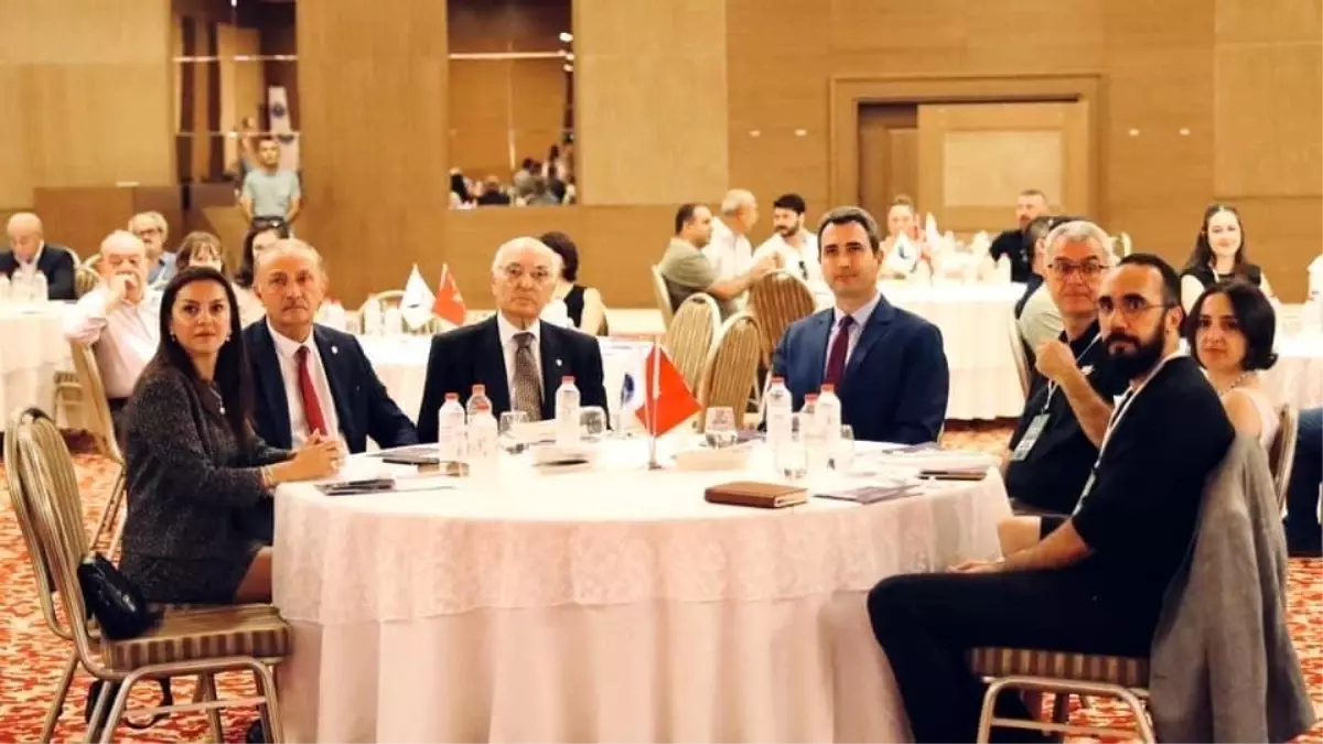 Didim Belediyesi 'Doğa Dostu Didim' Çalıştayı Gerçekleştirdi