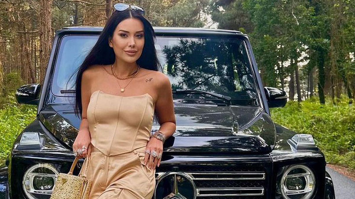 Dilan Polat, vergi kaçırdıklarını iddia eden gazeteciye küfür ve hakaretler savurdu