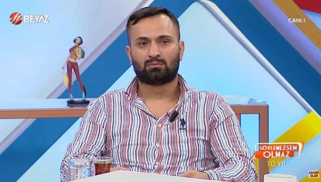 'Engin Polat beni vurdurdu' diyen adam canlı yayında tehdit savurdu: Ailem hesabını soracaktır 'Engin Polat beni vurdurdu' diyen adam canlı yayında tehdit savurdu: Ailem hesabını soracaktır