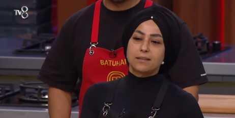 Esra Tokelli kimdir? MasterChef Esra kaç yaşında?
