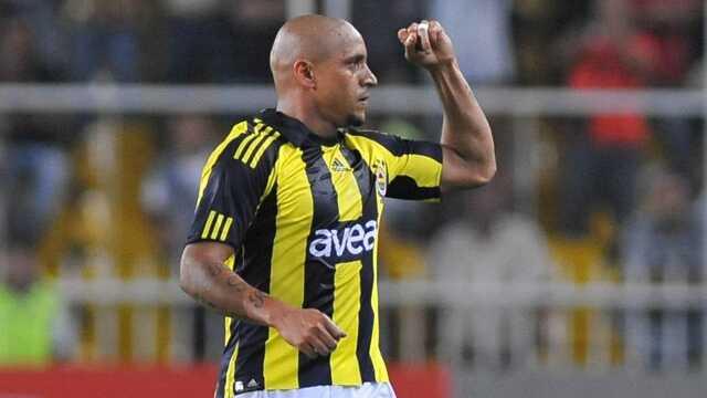 Fenomen Ronaldo en iyi 11'ini dizdi! Türk futbolseverlerin çok yakından tanıdığı iki isim de kadroda Fenomen Ronaldo en iyi 11'ini dizdi! Türk futbolseverlerin çok yakından tanıdığı iki isim de kadroda