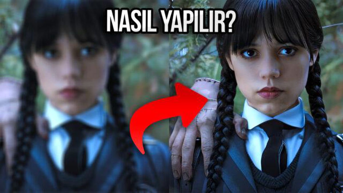 Fotoğraf Netleştirme Nasıl Yapılır?