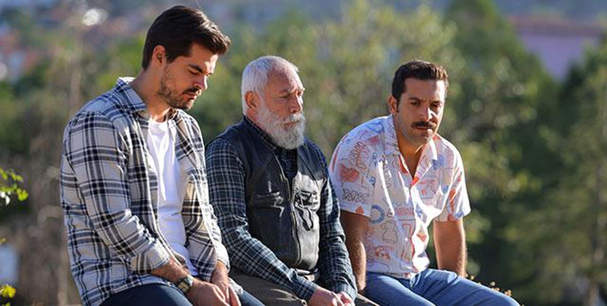 Gönül Dağı'nın 107. bölümünde neler olacak?