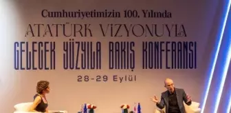 İSTANBUL-HARARİ: İNSANIN YARATTIĞI YAPAY ZEKA PEK ÇOK YÖNDEN İNSANDAN ÜSTÜN