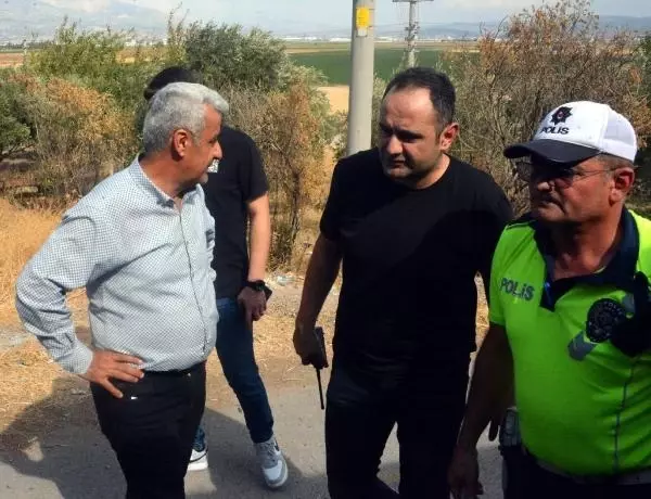 Kahramanmaraş'ta halk otobüsleri kafa kafaya çarpıştı: 9 yaralı Kahramanmaraş'ta halk otobüsleri kafa kafaya çarpıştı: 9 yaralı