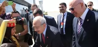 Kılıçdaroğlu: İktidar olsaydım Suriyelileri geri gönderecektim