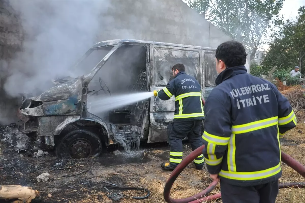 Kırklareli'nde uyuşturucu operasyonu: 3 şüpheli yakalandı