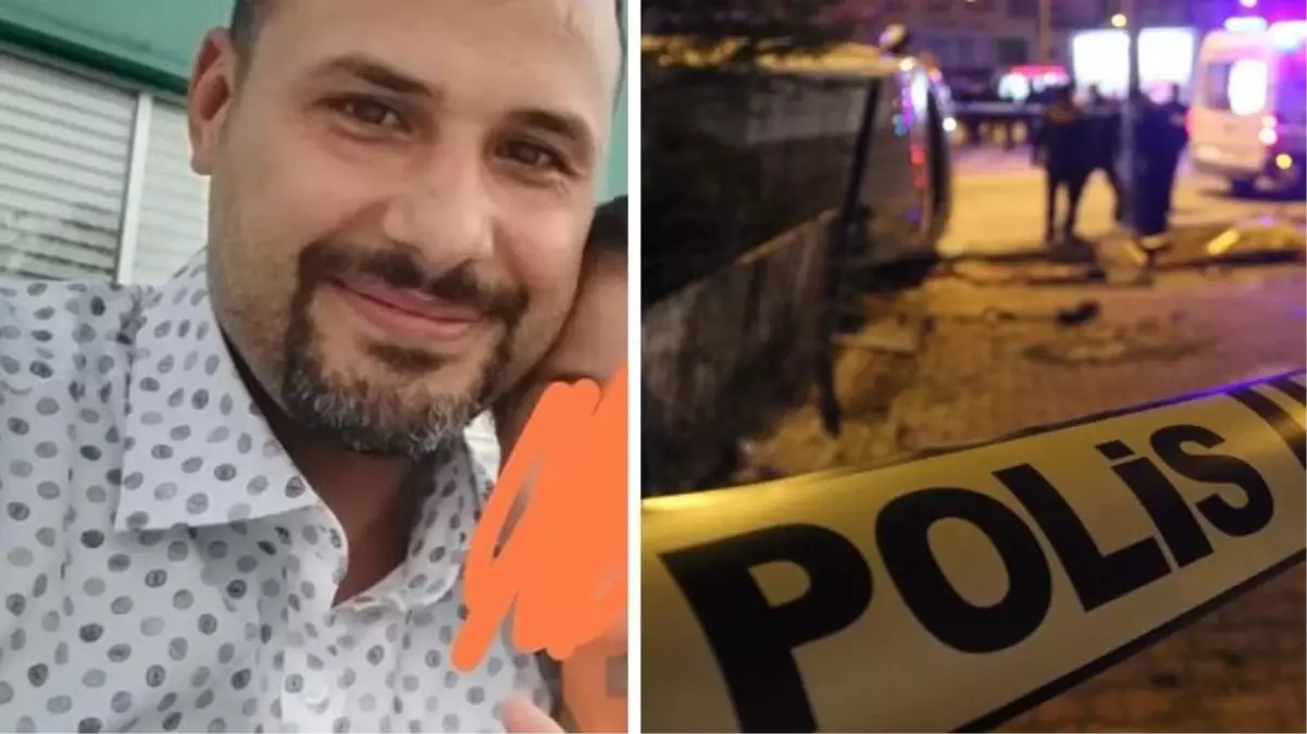 Kontrollü yıkım cinayetle bitti! Şantiye şefi artık hayatta değil