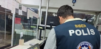 Manisa'da Yasa Dışı Bahis ve Kumar Operasyonu: 16 Kişiye Para Cezası