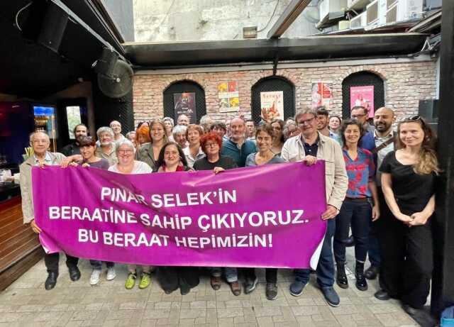 Pınar Selek davası son durum nedir? Pınar Selek'in yargılandığı 'Mısır Çarşısı Davası'nda yeni gelişme oldu mu, karar ne?