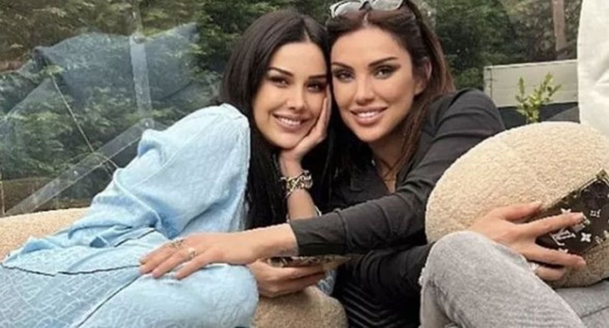 Sıla Doğu kimdir? Dilan Polat'ın kız kardeşi Sıla Doğu gözaltına alındı mı, neden?