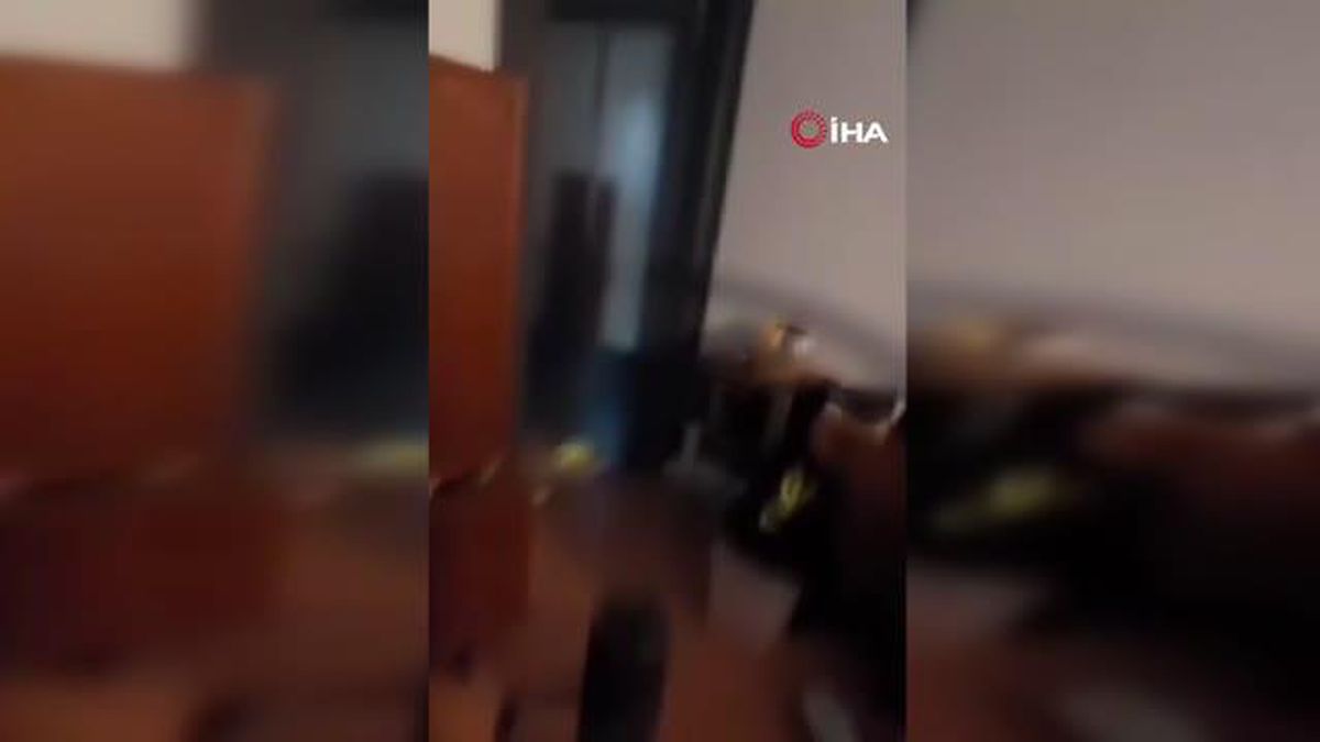 Şişli'de Uyuşturucu Operasyonu: 2 Şüpheli Tutuklandı