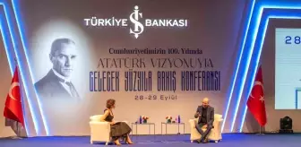 Tarihçi, filozof Yuval Noah Harari'den yapay zeka değerlendirmesi