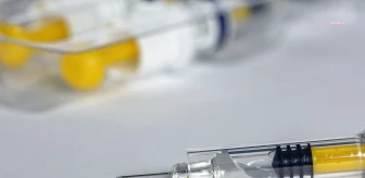 TTB'den COVID-19 Uyarısı: Eris Varyantına Karşı Koruyuculuğu Yüksek Aşılar Kullanılmalı