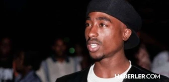 Tupac (2pac) neden öldü, kim öldürdü? Tupac Shakur neden suikaste uğradı, kaç kurşun yedi?