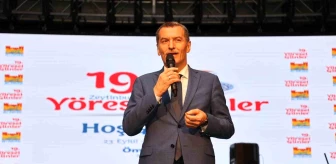 Zeytinburnu Belediye Başkanı Arısoy: 'Eski okullarımızı yeniledik, yenileri de hizmet için gün sayıyor'