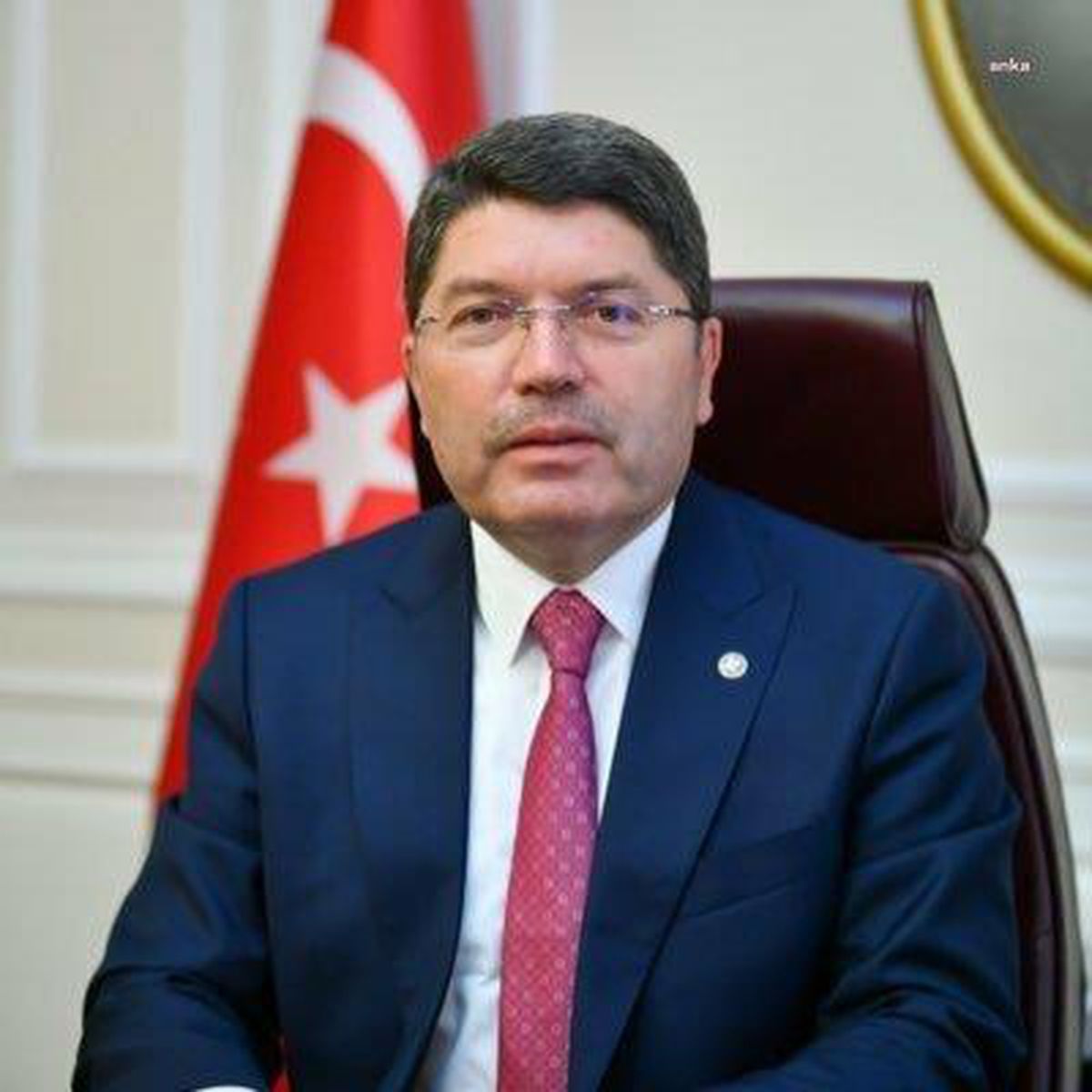 Adalet Bakanı Tunç: 'Ankara Cumhuriyet Başsavcılığımızca Derhal Adli Soruşturma Başlatılmıştır.