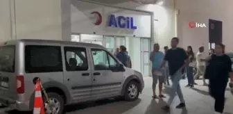 Aile içi tartışmada kan aktı: Babasını öldürdü, annesini yaraladı