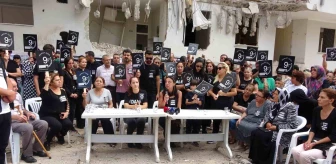 Adana'da yıkılan Alpargün Apartmanı'nın müteahhidi için ağır ceza talebi