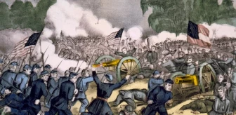 Amerika iç savaşı, Güney Federasyonu – Kuzey Federasyonu nedir? (Kim Milyoner Olmak İster)