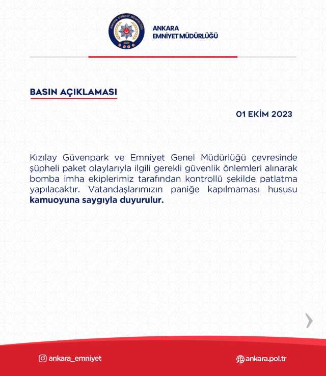 Ankara'daki saldırı girişiminde teröristin kendini patlattığı an kamerada Ankara'daki saldırı girişiminde teröristin kendini patlattığı an kamerada