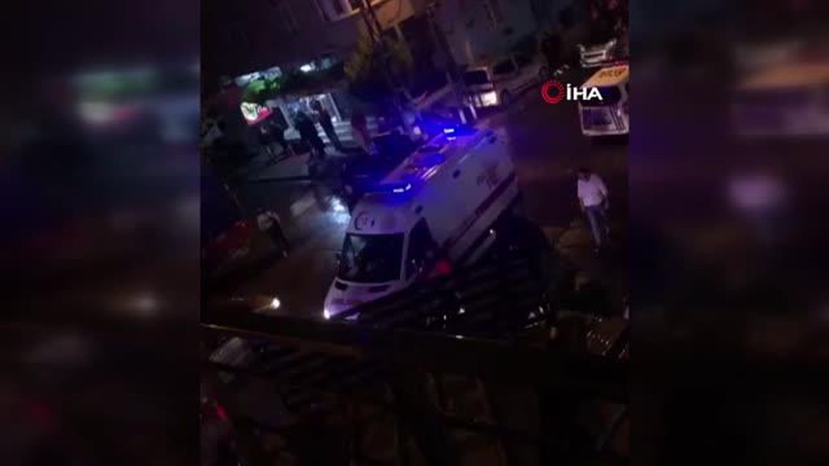 Başakşehir'de Kafede Silahlı Saldırı: Bir Kişi Hayatını Kaybetti