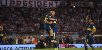 Boca Juniors - River Plate maçı CANLI izle! Boca Juniors - River Plate maçı canlı yayın izle! Nereden, nasıl izlenir?