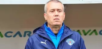 Kasımpaşa, VavaCars Fatih Karagümrük'ü deplasmanda mağlup etti