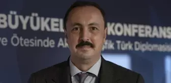 Fatih Ulusoy kimdir? Yeni Üsküp Büyükelçisi Fatih Ulusoy kaç yaşında, nereli?