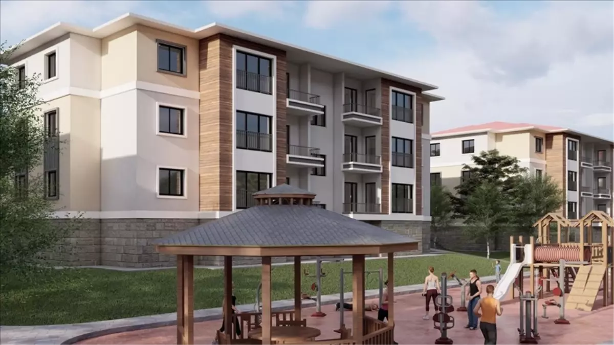 Gazi Konut kura sonuçları açıklandı mı, nereden bakılır? GBB Gazi Konut, Güneyşehir 2 etap kura sonuçları yedek ve asiller!