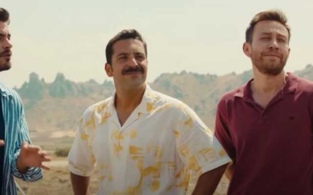 Gönül Dağı fragmanı yayınlandı mı? Gönül Dağı 108. bölüm fragmanı yayınlandı mı? Gönül Dağı 108. bölüm fragmanı izle!