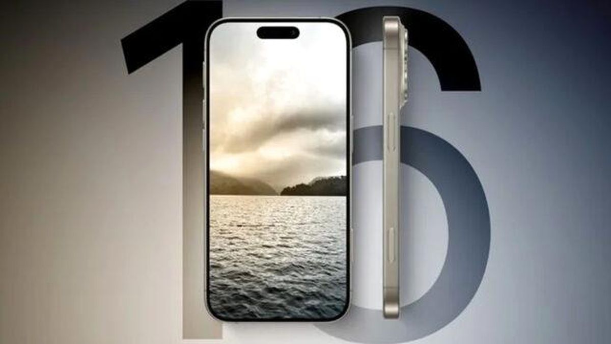 iPhone 16 Pro ve Pro Max, Şu Ana Kadarki En Büyük Ekranlı iPhone Olacak