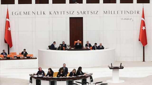 Meclis (TBMM) ne zaman açılacak, ertelendi mi? Meclis Ekim 2023 açıldı mı, TBMM meclis açılış konuşması CANLI izle!