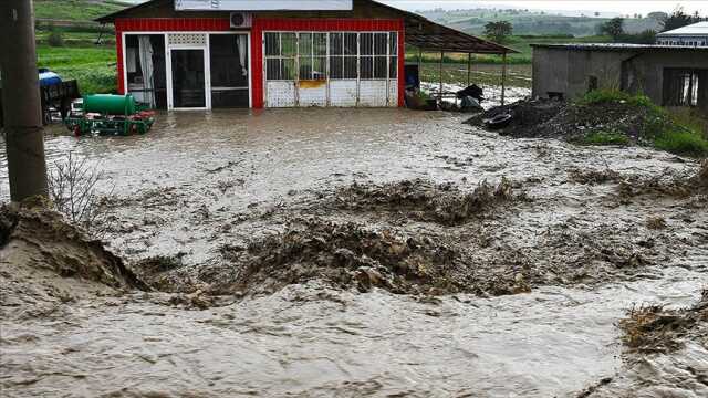 Meteoroloji'den 11 il için sarı kodlu uyarı geldi