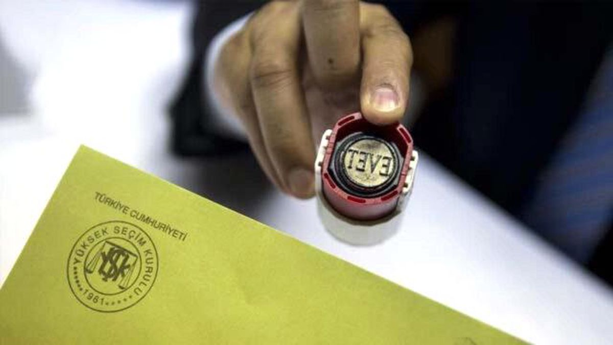 Yerel Seçim Tarihi 2024 Açıklandı