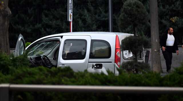 SON DAKİKA patlama nerede oldu? Ankara'da patlama mı oldu?