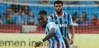 Trabzonspor, Batista Mendy'in cezasının iptali için TFF'ye başvuracak