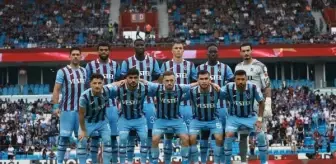 Trabzonspor sahasında bulduğu 3 puanla 'çok şükür' dedirtti