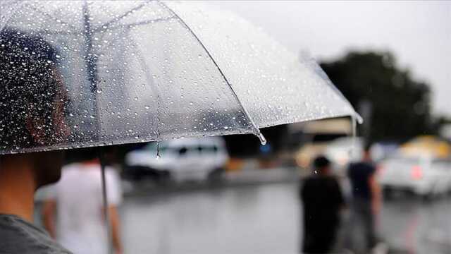 3 EKİM HAVA DURUMU | İstanbul, İzmir, Ankara, Adana, Antalya, Hatay haftalık, 5 günlük hava durumu! Yarın hava durumu ne, kaç derece, yağmur var mı?