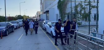 Adana'da İmar Usulsüzlüğü Soruşturması: 13 Tutuklama